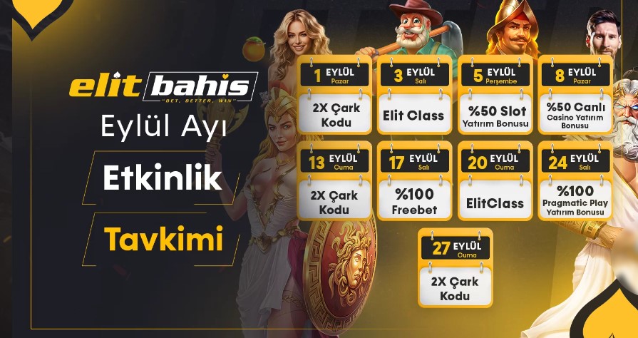 Elitbahis Mobil Ödeme